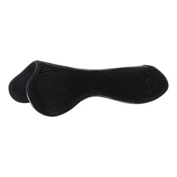 RÜCKEN-SCHONER MIT DRI-LEX (Schwarz)