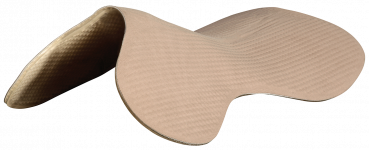 RÜCKEN-SCHONER MIT DRI-LEX (Sand)