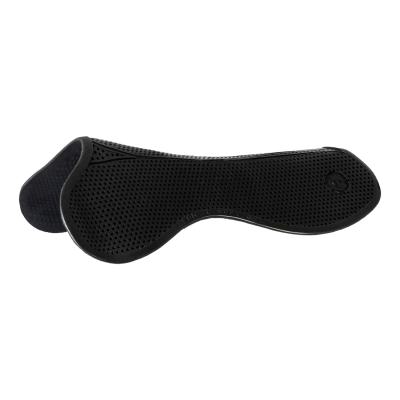 RÜCKEN-SCHONER MIT DRI-LEX (Schwarz)