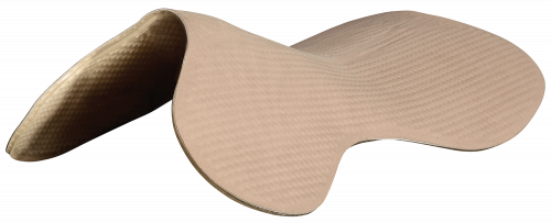 RÜCKEN-SCHONER MIT DRI-LEX (Sand)