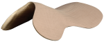 RÜCKEN-SCHONER MIT DRI-LEX (Sand)
